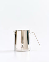 Stainless Steel Milk Pitcher