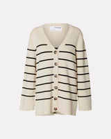 Birch Liva Long Knit Cardigan