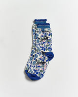 Bird-Ankle-Socks