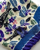 Bird-Ankle-Socks