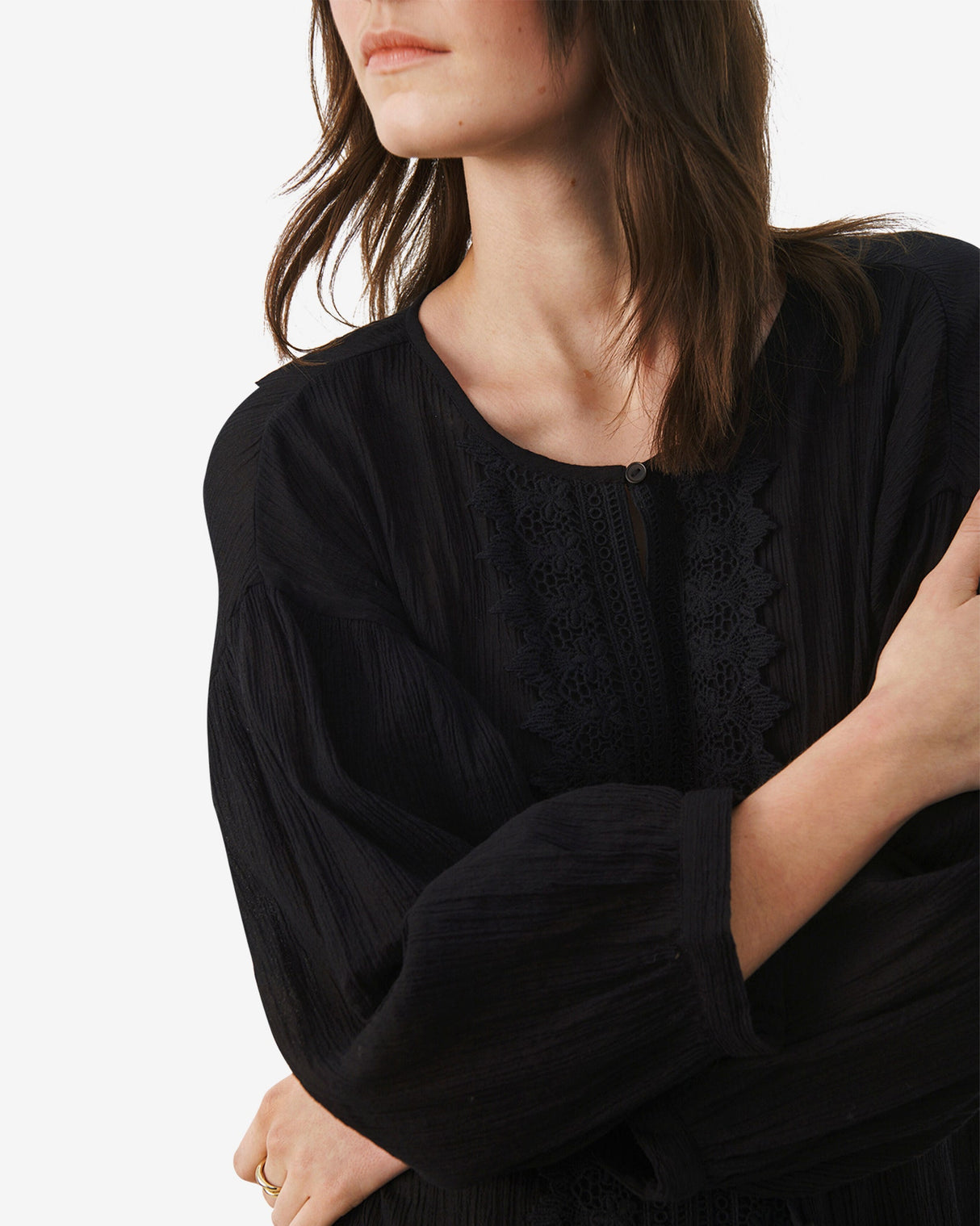 Black-Bendine-Shirt