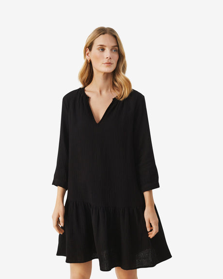 Black-Chania-Dress