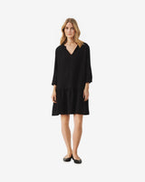 Black Chania Dress