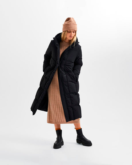 Black-Nita-Recycled-Down-Coat