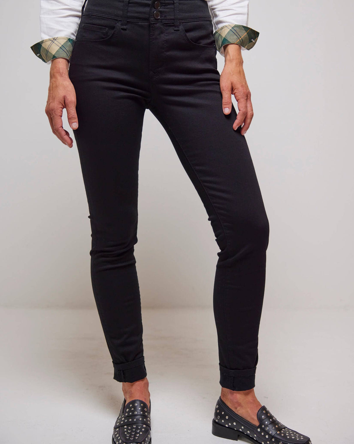 Black-Push-In-Secret-Skinny-Jeans