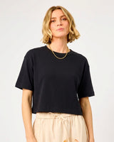Black-Venice-Easy-T-Shirt