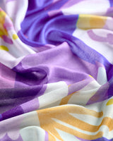 Blackthorn & Bramble Silk Modal Scarf
