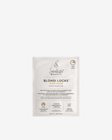 Blondi Locks Instant Hair Treatment