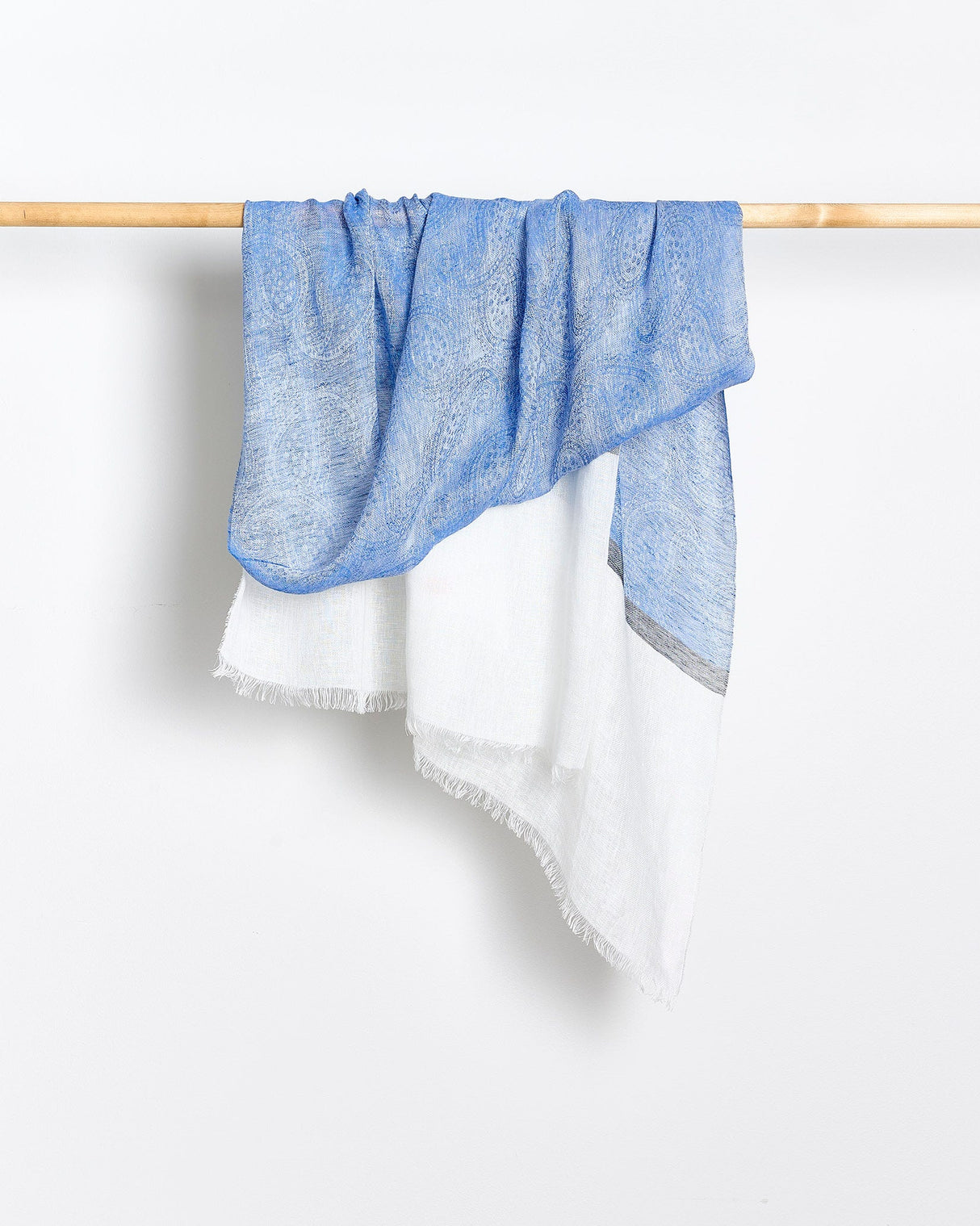 Bluette-Jacquard-Linen-Scarf