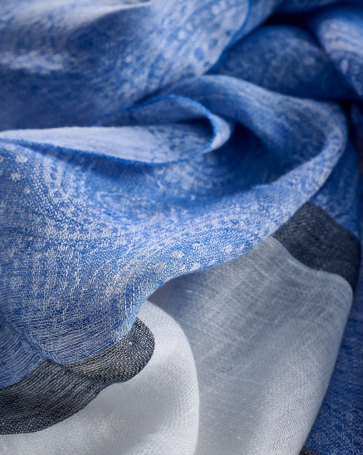Bluette-Jacquard-Linen-Scarf