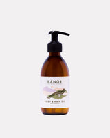 Lanolin-Body-Hair-Oil