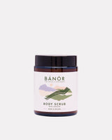 Lanolin-Body-Scrub