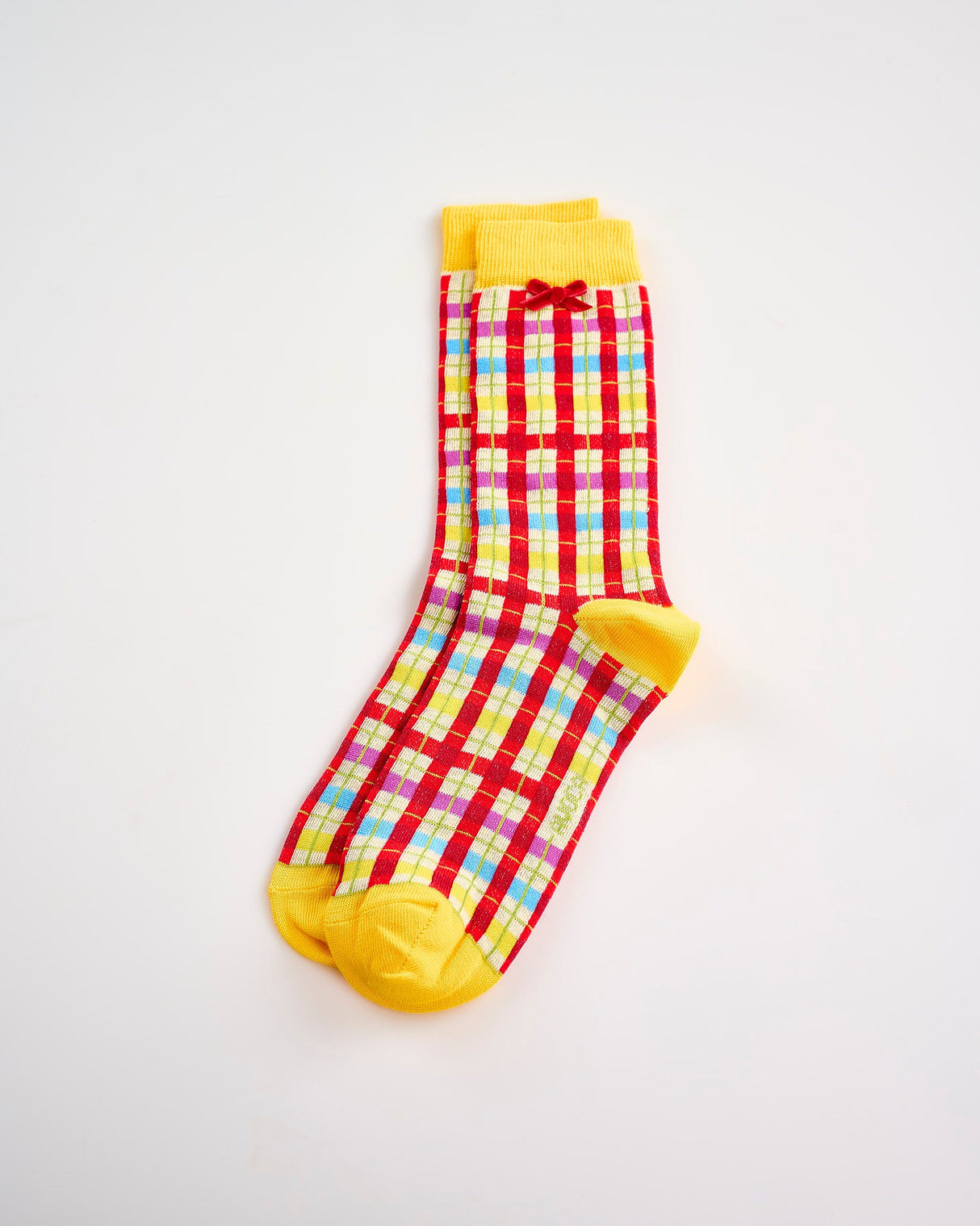 City-Picnic-Ankle-Socks