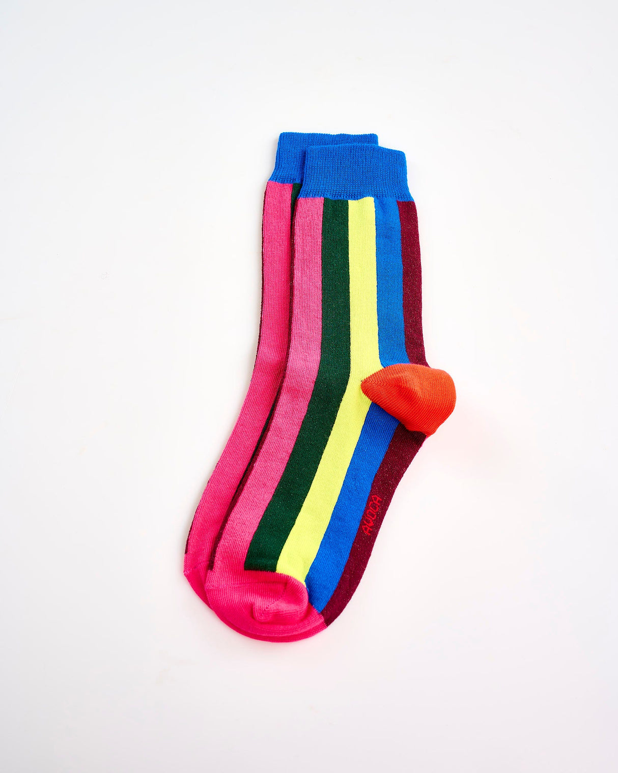 Beach-Stripes-Ankle-Socks