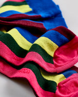 Beach-Stripes-Ankle-Socks