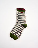 Dark-Harlequin-Ankle-Socks