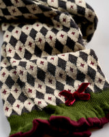 Dark-Harlequin-Ankle-Socks