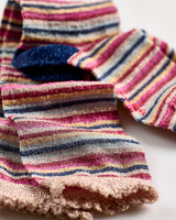 Small-Stripe-Glitter-Knee-Socks