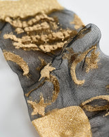 Sheer-Black-Stars-Moon-Ankle-Socks