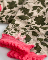 Green-Leaf-Ankle-Socks