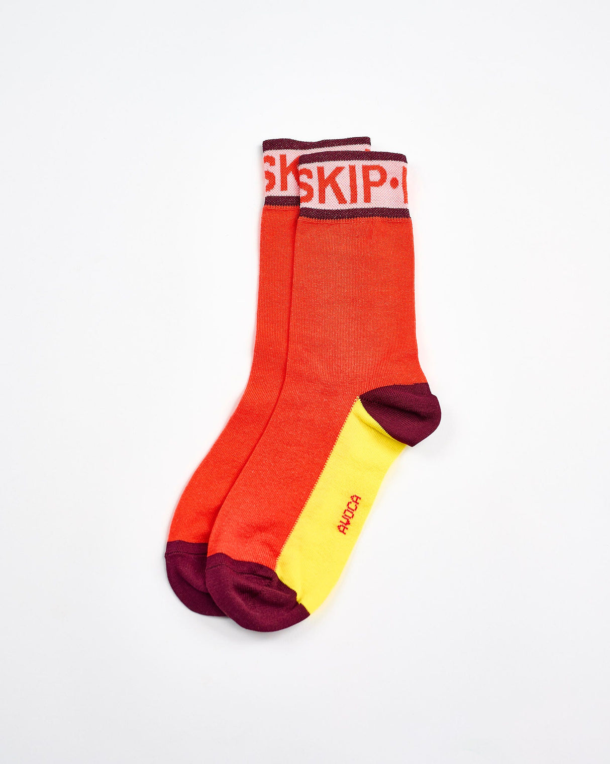 Hop-Skip-Ankle-Socks
