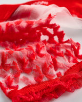 Red-Bow-Sheer-Ankle-Socks