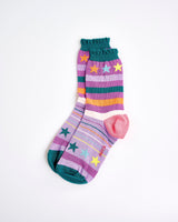 Stars-Stripes-Ankle-Socks