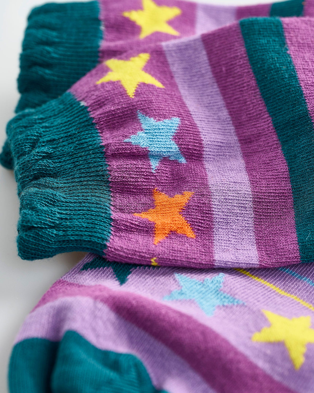 Stars-Stripes-Ankle-Socks