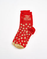 Red-Twinkle-Toes-Ankle-Socks