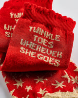 Red-Twinkle-Toes-Ankle-Socks