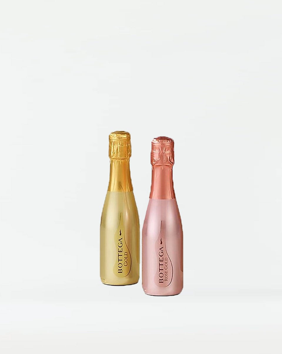 Bottega Prosecco 2 Bottle Gift Pack – Avoca