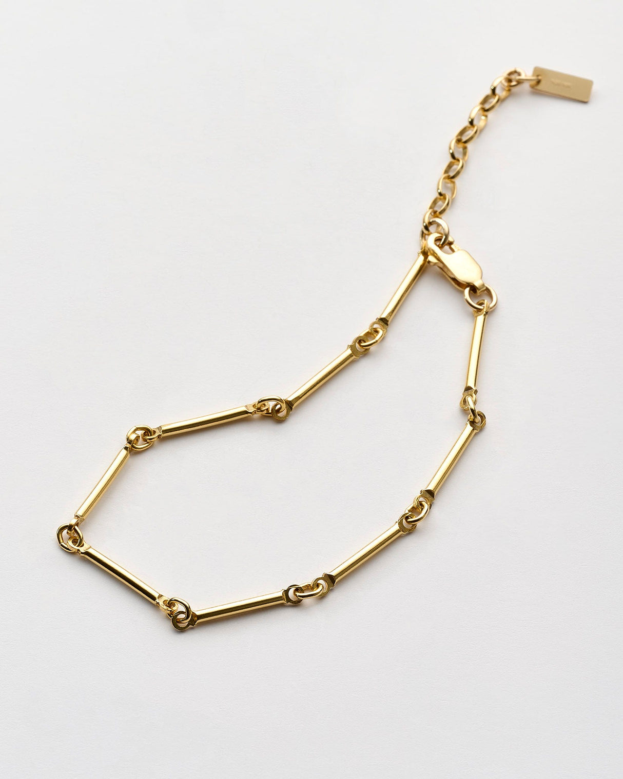 Gold-Filled-Link-Bracelet