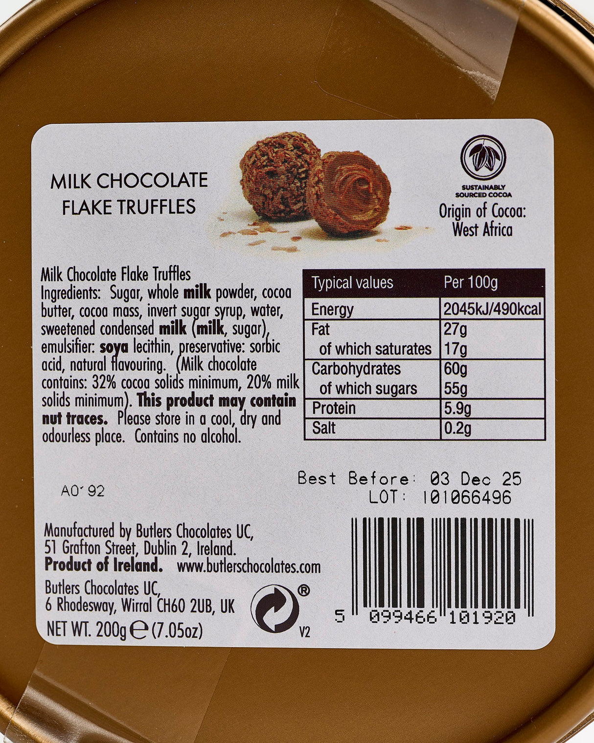Butlers-Milk-Chocolate-Flake-Truffles-Powder-Puff