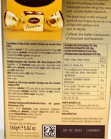 Caffarel Milk Piemonte
