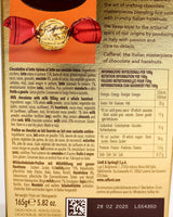 Caffarel Milk Nocciolotta