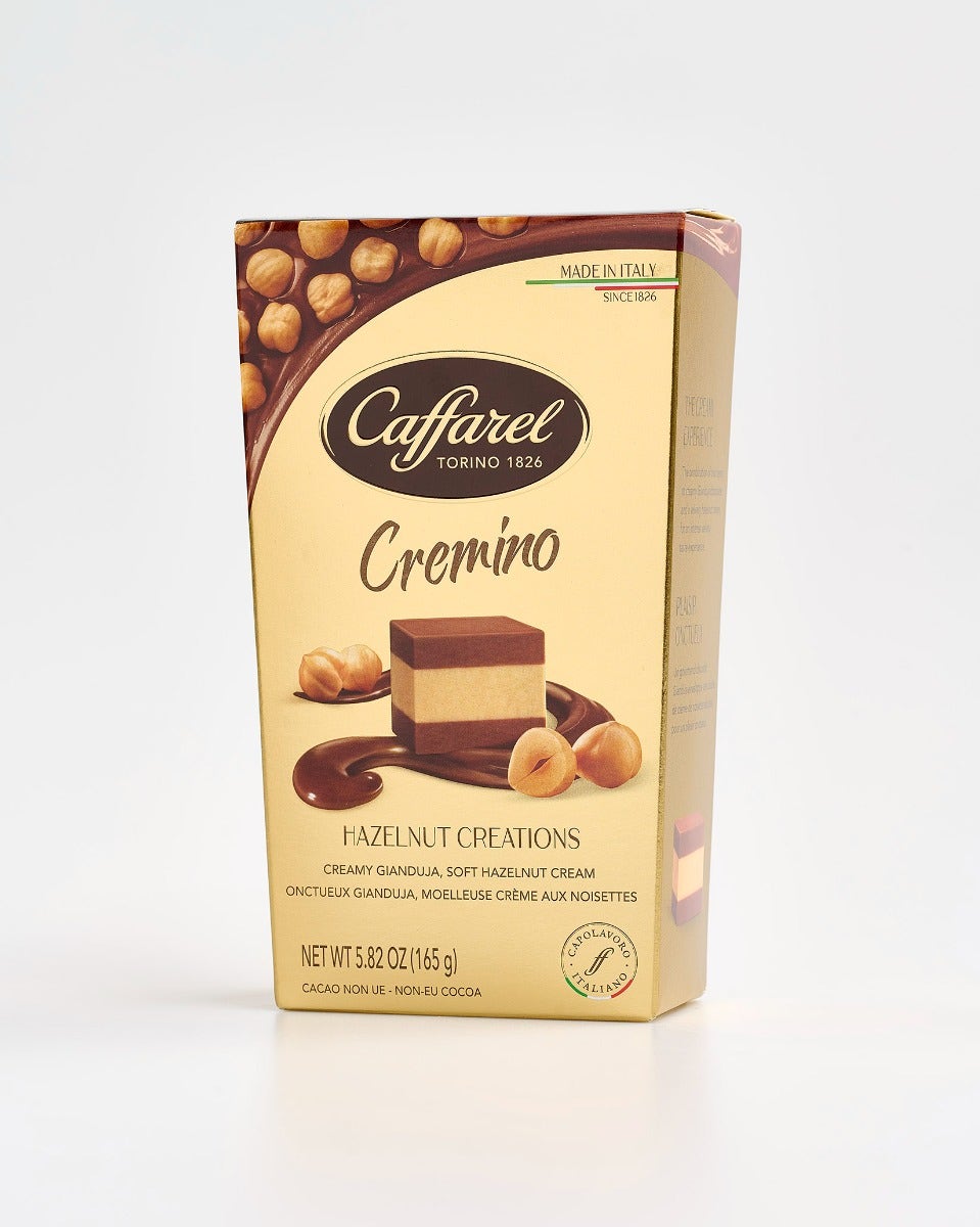 Caffarel Cremino Chocolates