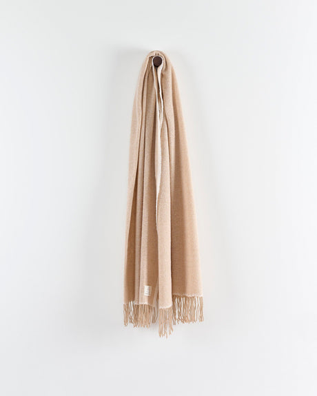 Camel-Cashmere-Wool-Sandymount-Scarf