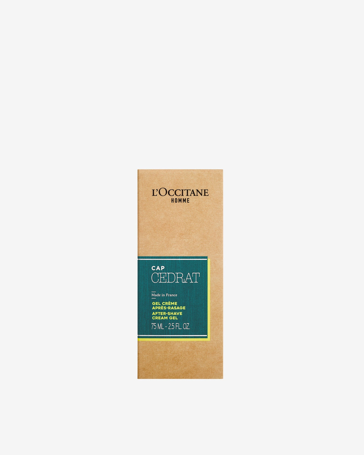 Cap-Cedrat-After-Shave-Balm