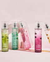 Fleur de Vigne Fresh Fragrance