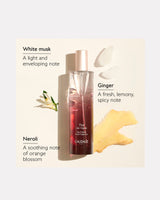 Thé des Vignes Scented Trio