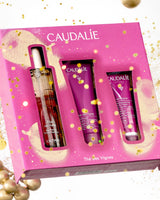 Thé des Vignes Scented Trio