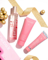 Rose de Vigne Scented Trio