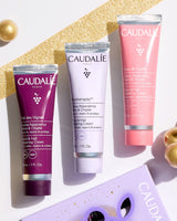 Caudalie Nourishing Hand Cream Trio