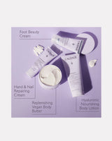 Vinotherapist Hand & Nail Repairing Hand Cream Duo
