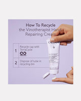 Vinotherapist Hand & Nail Repairing Hand Cream Duo