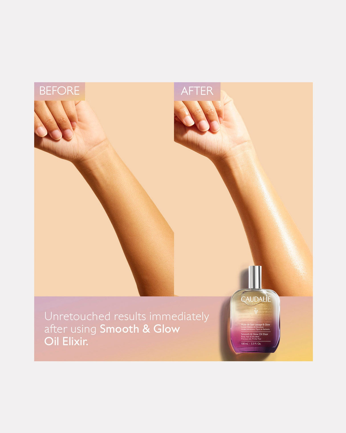Moisturising Oil Nourishing Body Essentials Trio