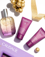 Moisturising Oil Nourishing Body Essentials Trio