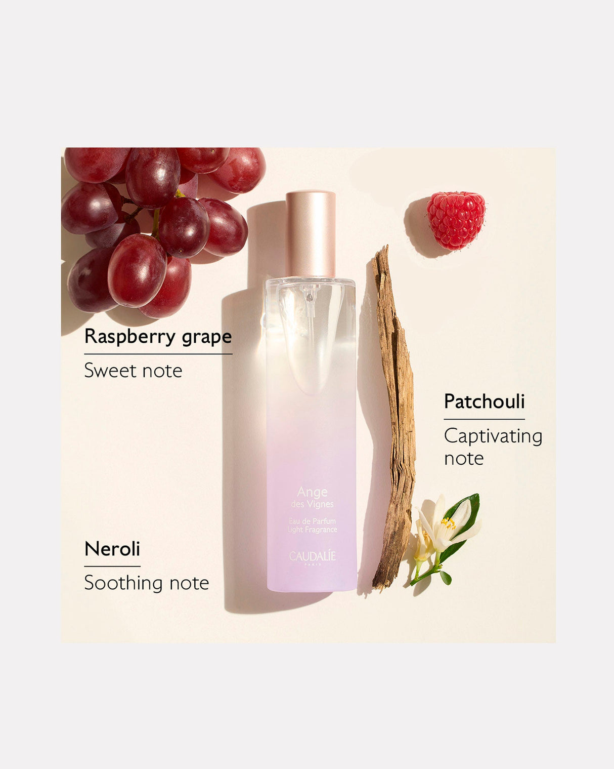 Ange des Vignes Scented Duo