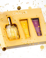 Soleil des Vignes Oil Nourishing Body Essentials