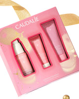 VinoHydra Moisturising Routine Trio